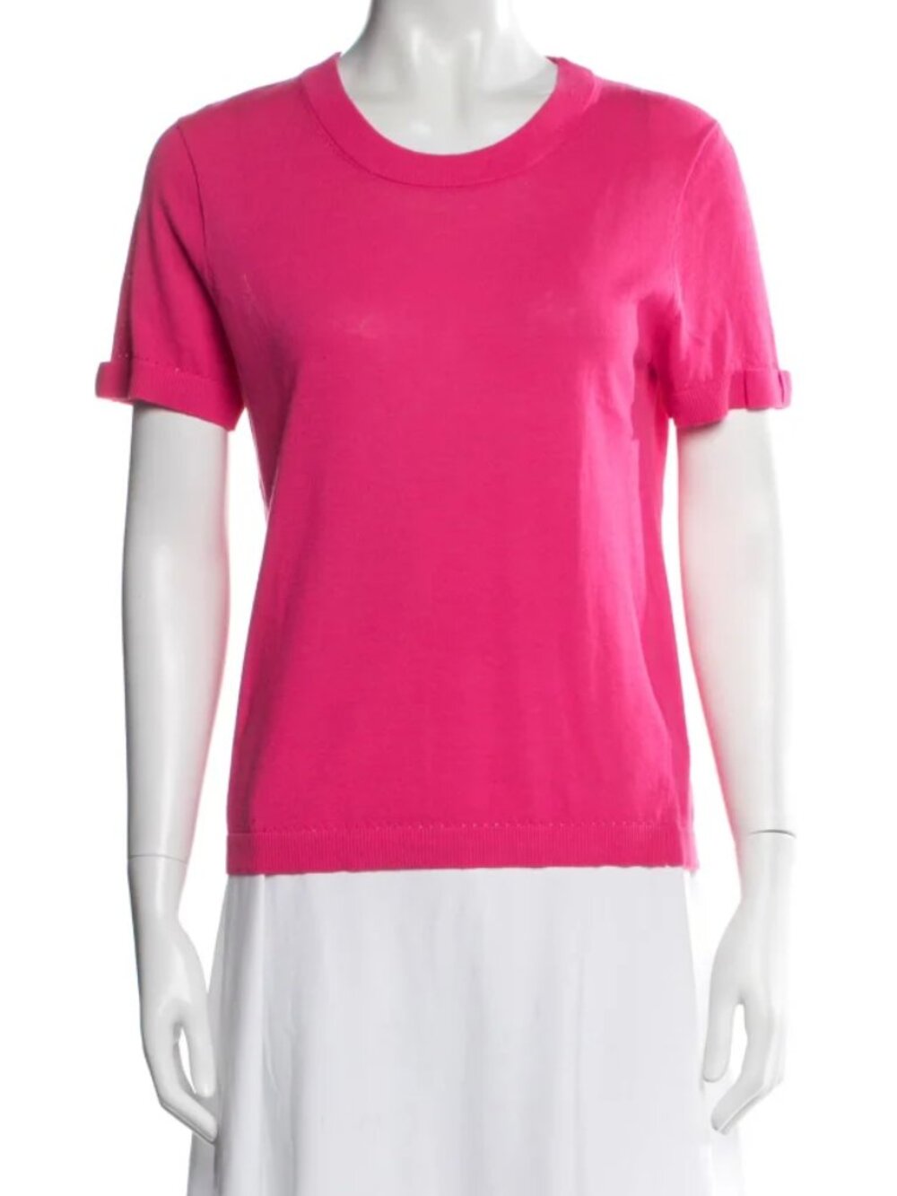 Kate Spade New York  Crew Neck Sweater size M